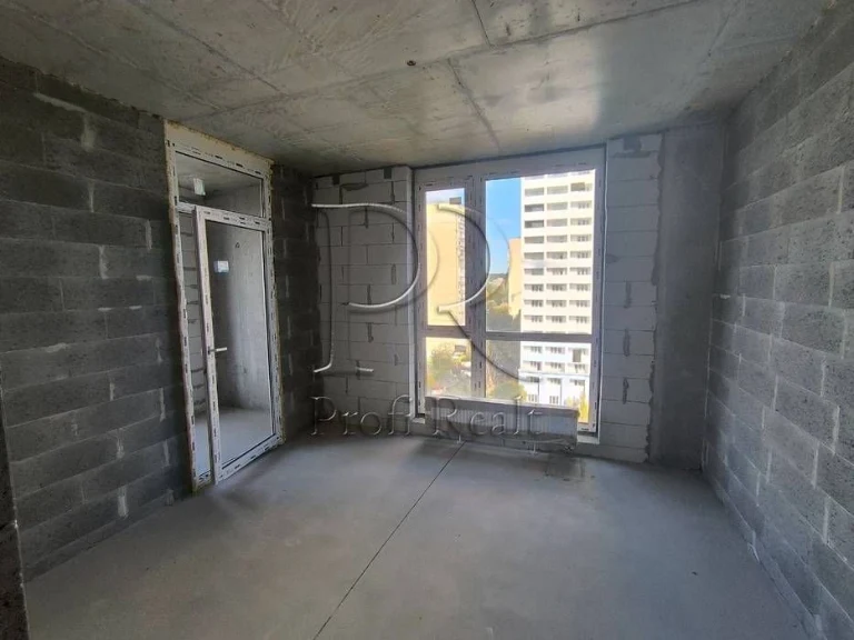 Продаж 1-кімнатної квартири, ЖК "Edelweiss House", Звіринецька 72, Печерський район