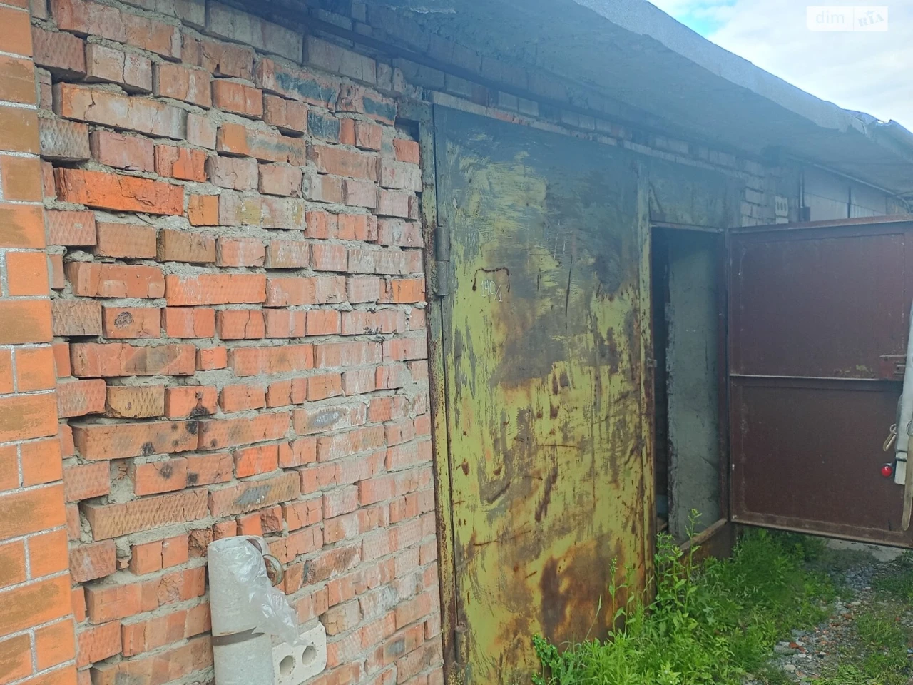 Продаж Окремий гараж Південно-Західний