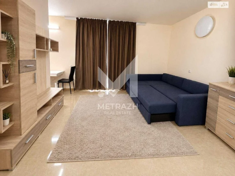 Sale of a 2-bedroom apartment / Borislavska Street, 117
