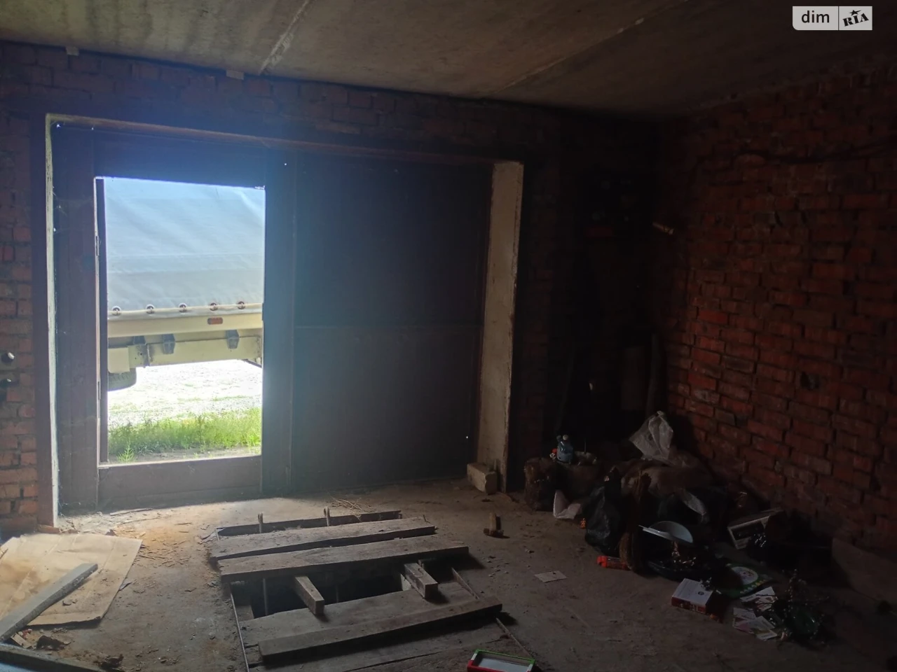 Продаж Окремий гараж Південно-Західний