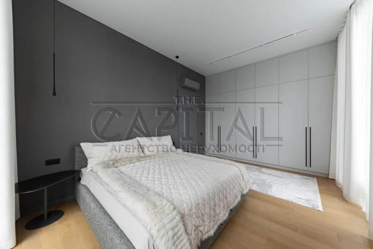 Apartment for Sale, ЖК Hidden, Sado-Botanichna, Pecerск, Kyiv
