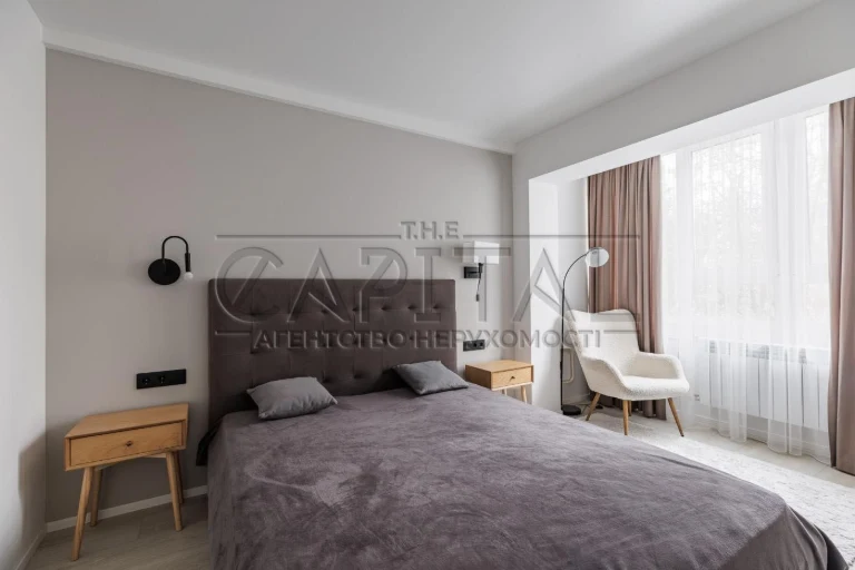 Apartment for sale in the heart of Pecersk, near the metro