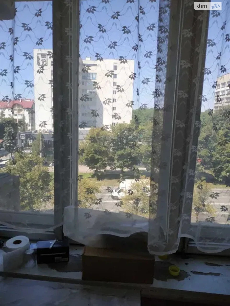Apartment for sale