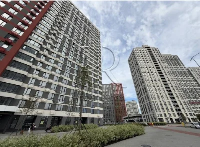 Sale of 2-room 70m2 Warsaw -3, Zmiienka/Oleksandra Olesia/ R