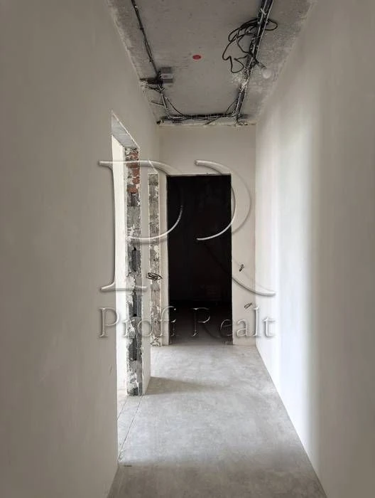 Sale of 2-room 70m2 Warsaw -3, Zmiienka/Oleksandra Olesia/ R
