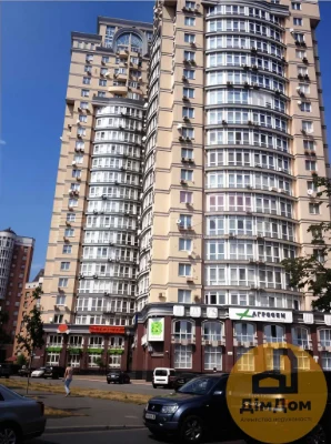 Продаж 1-кімнатної квартири / Івасюка 6-А /ЖК Оазис / Оболон