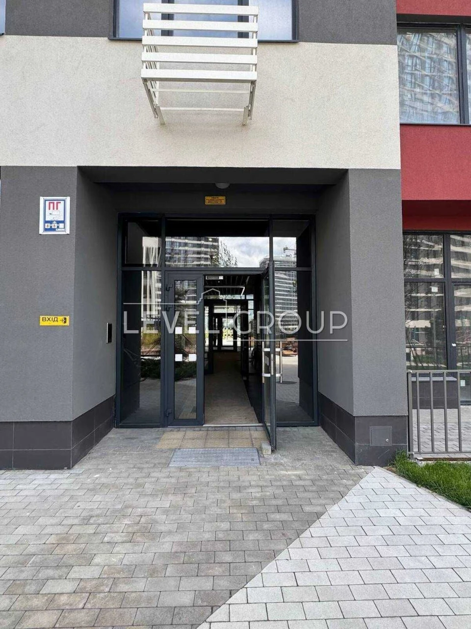 Однокімнатна квартира в ЖК Варшавський 3, буд. 10.5, поверх