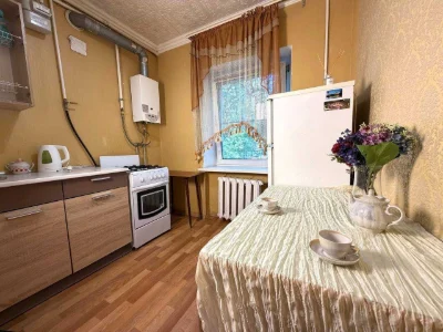 БЕЗ КОМІСІЇ! Продаж 1-кімнатної квартири м.Голосіївська КОД