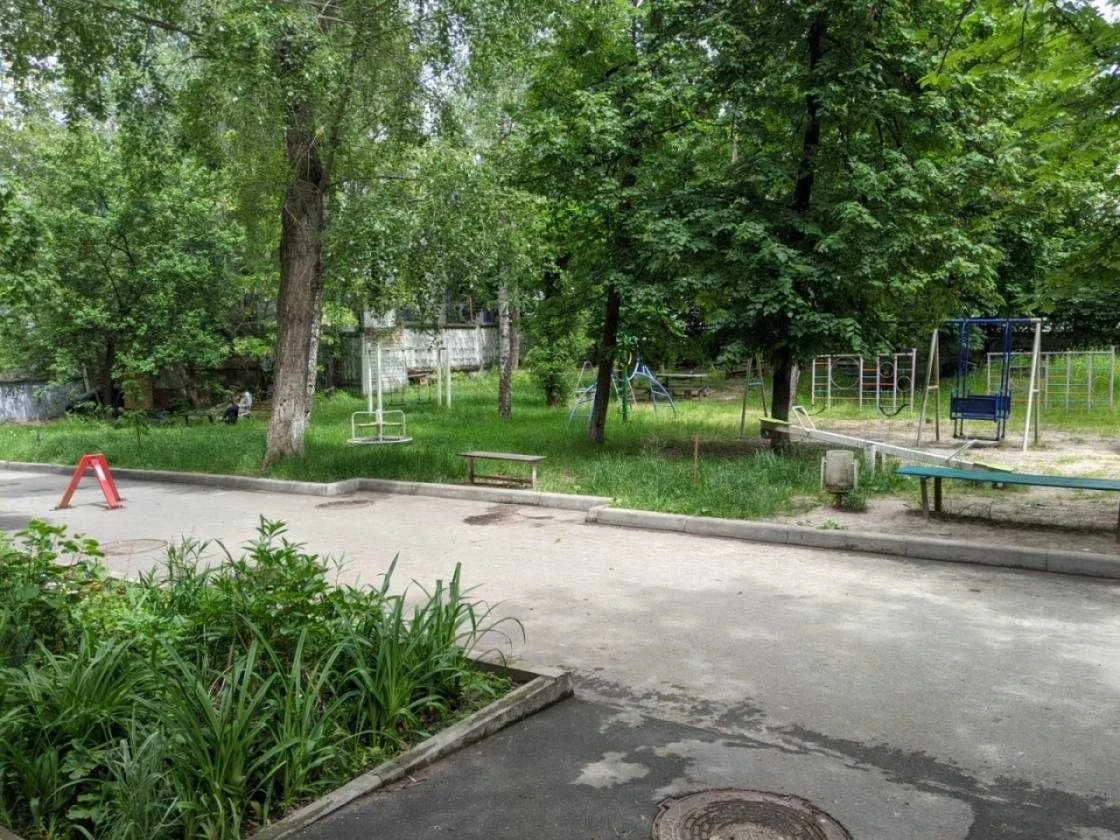 БЕЗ КОМІСІЇ! Продаж 1-кімнатної квартири м.Голосіївська КОД