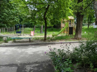 БЕЗ КОМІСІЇ! Продаж 1-кімнатної квартири м.Голосіївська КОД