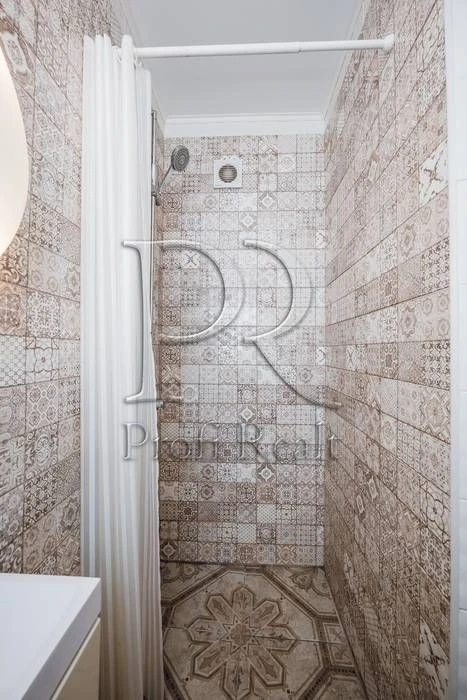 Продаж 1к квартири з ремонтом Борщагівка, вул. Зодчих 56а. Ш
