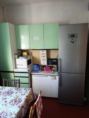 Продаж 3-к Векентія Беретті б.12 Троещiна 6/9 эт
