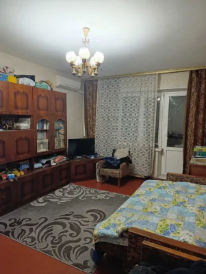 Продаж 3-к Векентія Беретті б.12 Троещiна 6/9 эт