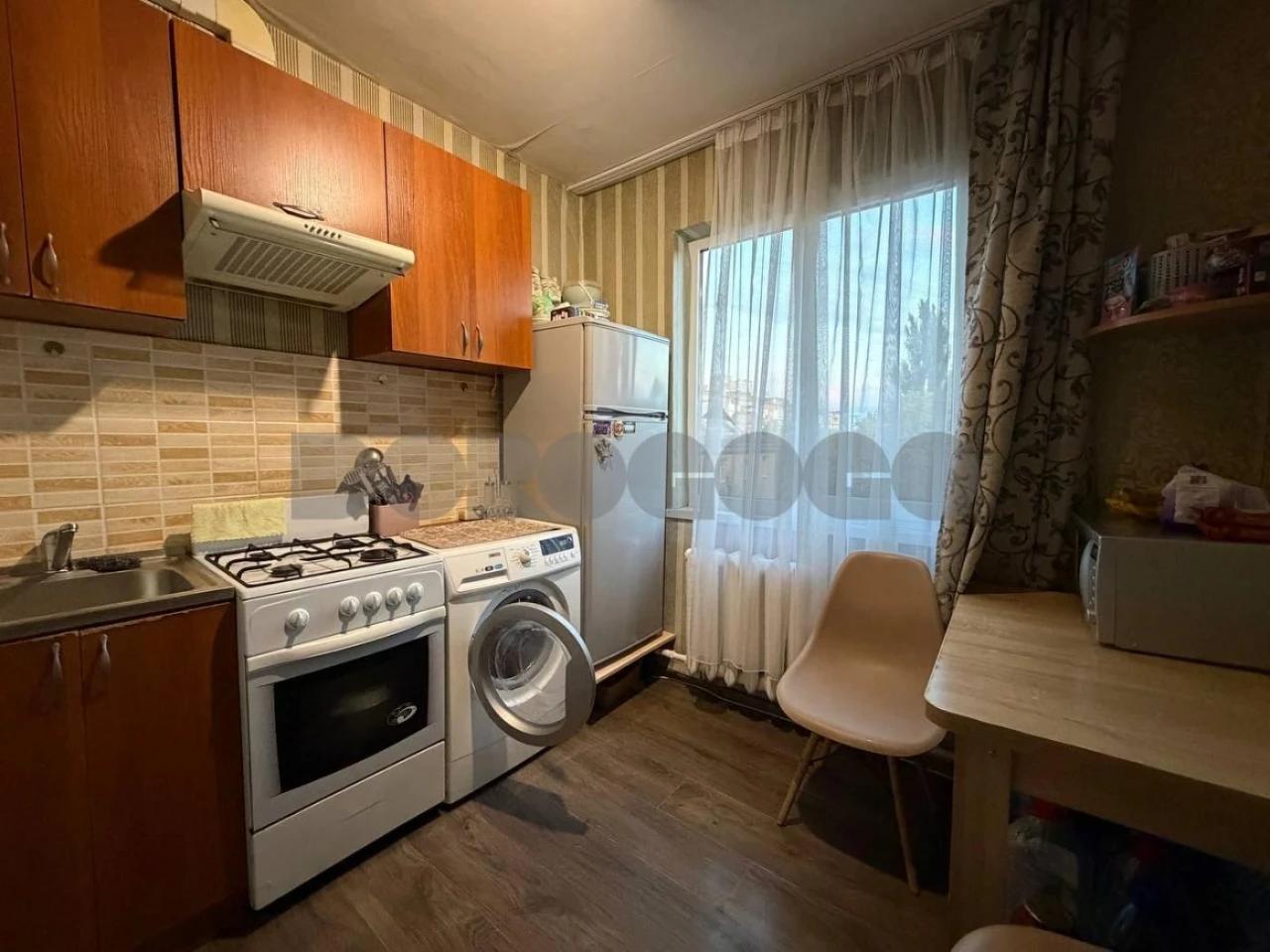 Продаж 2к, 45м2, Відрадний, Шалімова 18, ремонт