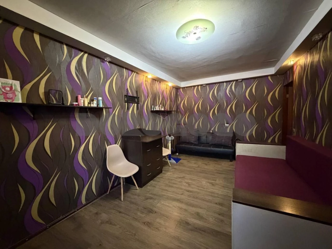 Продаж 2к, 45м2, Відрадний, Шалімова 18, ремонт