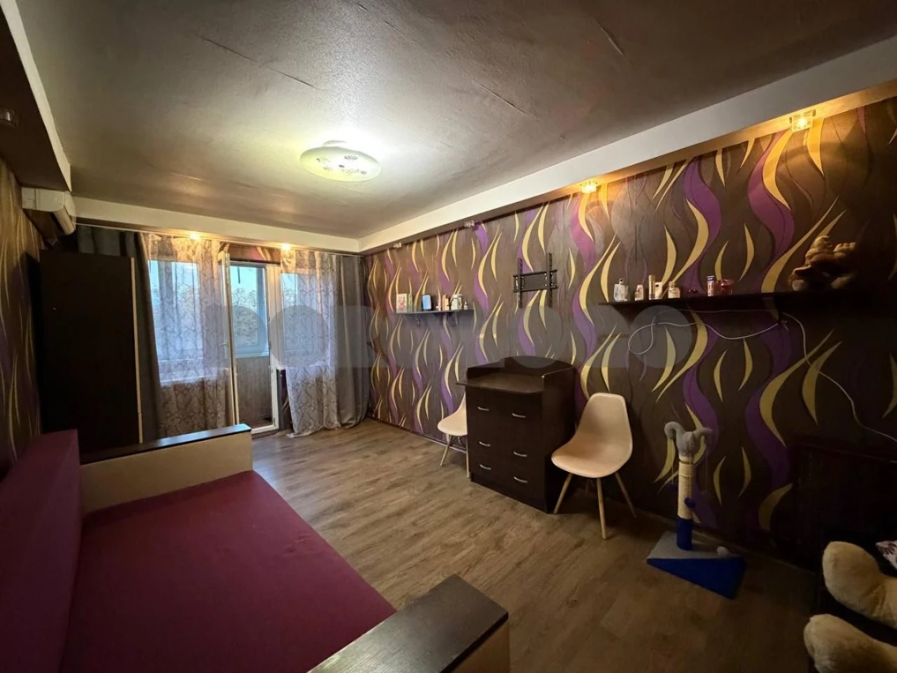 Продаж 2к, 45м2, Відрадний, Шалімова 18, ремонт