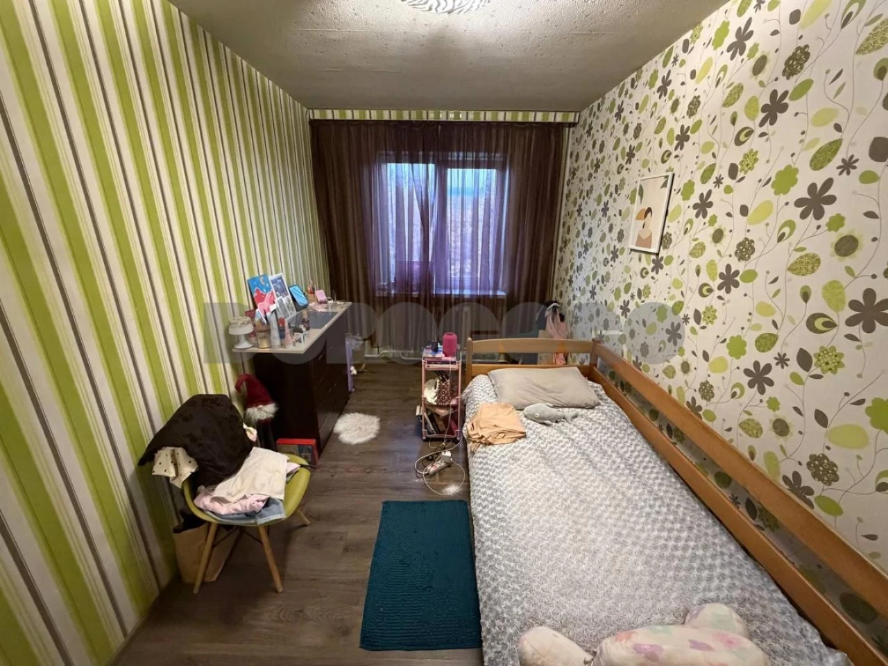 Продаж 2к, 45м2, Відрадний, Шалімова 18, ремонт