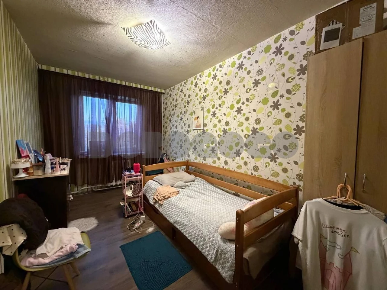 Продаж 2к, 45м2, Відрадний, Шалімова 18, ремонт