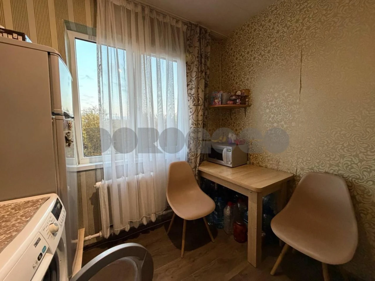 Продаж 2к, 45м2, Відрадний, Шалімова 18, ремонт
