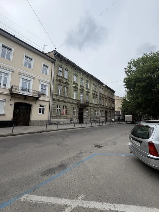 Продажа квартир в центре города ул. Костя Левицкого