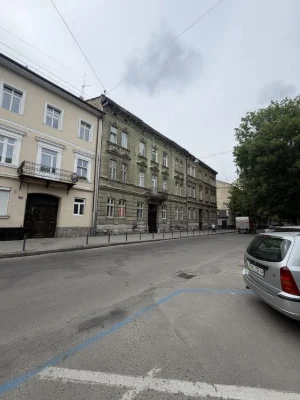 Продажа квартир в центре города ул. Костя Левицкого