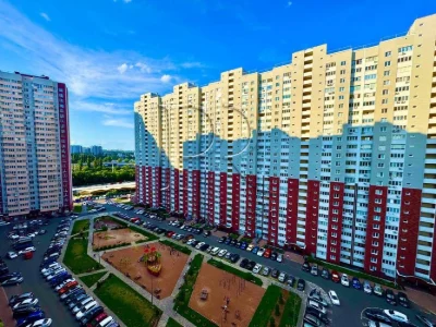 90 kV LCD Navigator Warsaw Obolon Minsk Bright