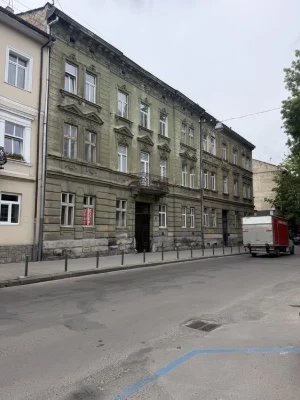 Продажа квартир в центре города ул. Костя Левицкого