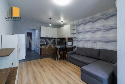 Продаж 1-к квартири, 9/26 пов., 30.1 м², ЖК Каховська, Київ