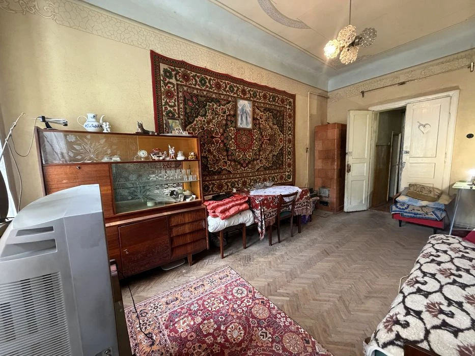 Продажа квартир в центре города ул. Костя Левицкого