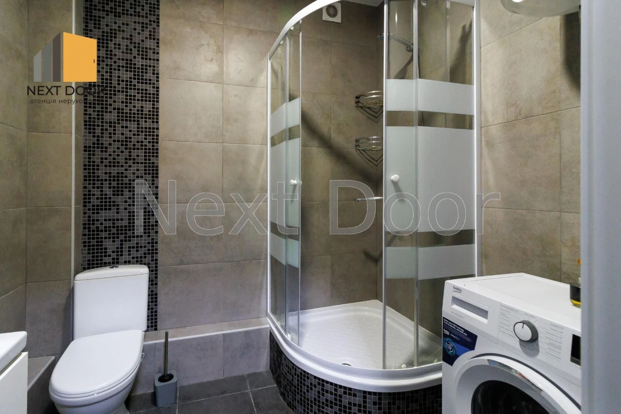 Продаж 1-к квартири, 9/26 пов., 30.1 м², ЖК Каховська, Київ