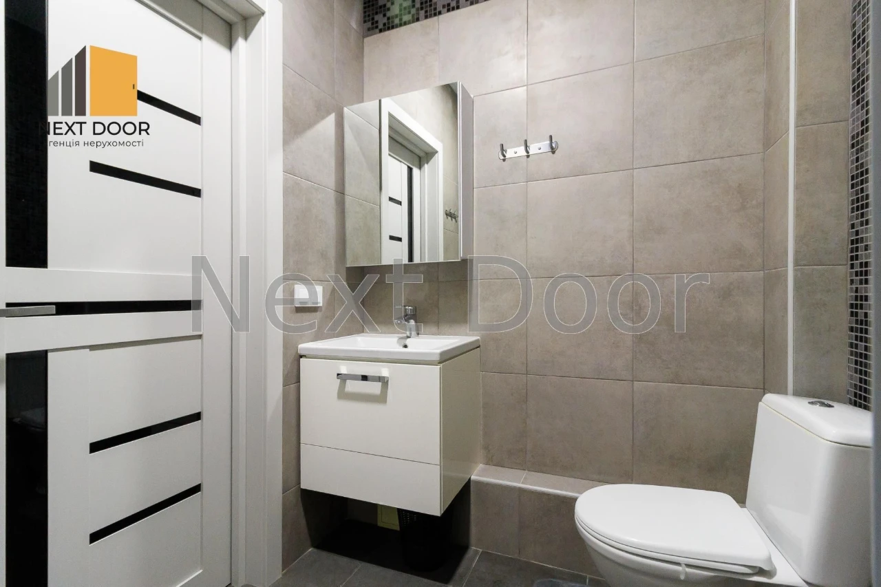 Продаж 1-к квартири, 9/26 пов., 30.1 м², ЖК Каховська, Київ
