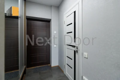Продаж 1-к квартири, 9/26 пов., 30.1 м², ЖК Каховська, Київ
