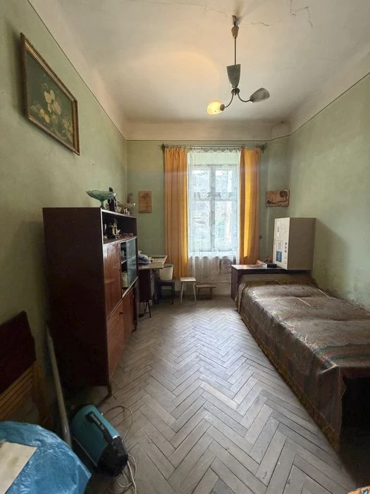 Продажа квартир в центре города ул. Костя Левицкого