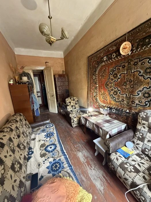 Продажа квартир в центре города ул. Костя Левицкого