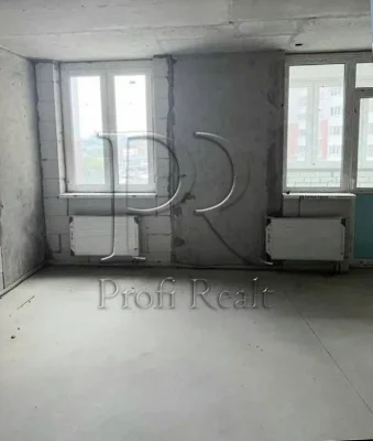 Продажа 1 комн. квартиры по адресу Балтийский 3А/ЖК Навигат