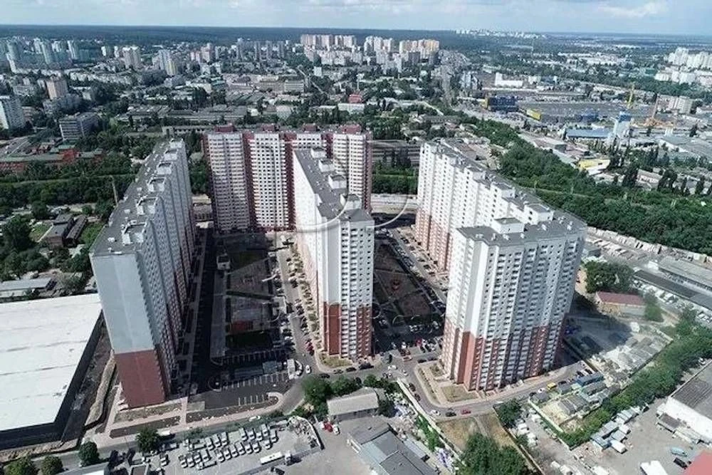 Продажа 1 комн. квартиры по адресу Балтийский 3А/ЖК Навигат