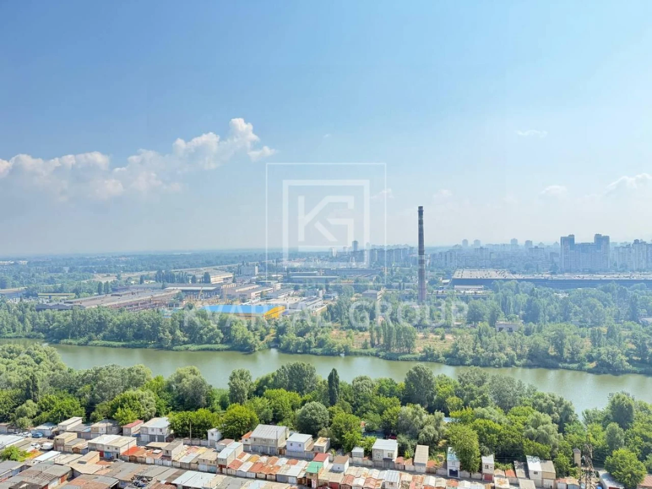 Продаж / Квартира / Сім'ї Кульженків, Мінський масив, Київ