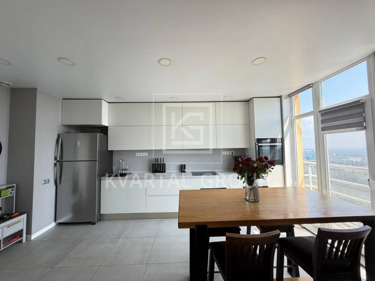 Продаж / Квартира / Сім'ї Кульженків, Мінський масив, Київ