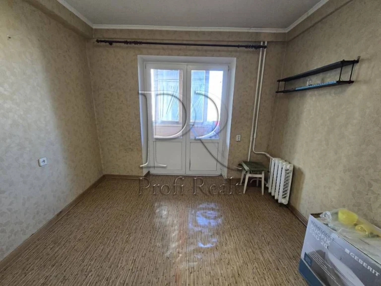1-room apartment for sale, Tankova (Sikorskoho) Street 6