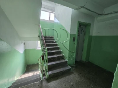 1-room apartment for sale, Tankova (Sikorskoho) Street 6