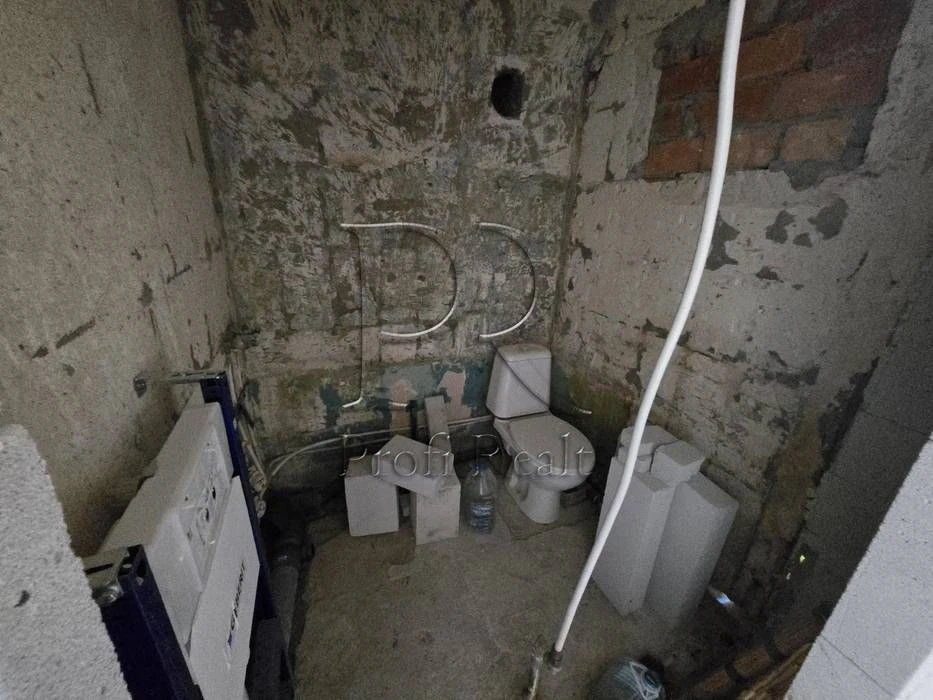 1-room apartment for sale, Tankova (Sikorskoho) Street 6