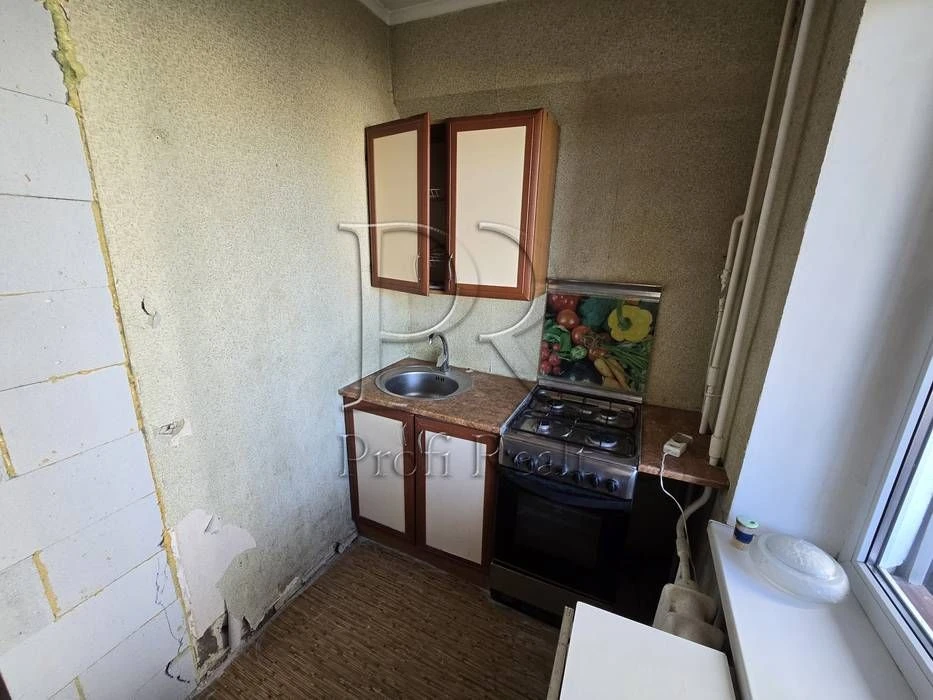 1-room apartment for sale, Tankova (Sikorskoho) Street 6