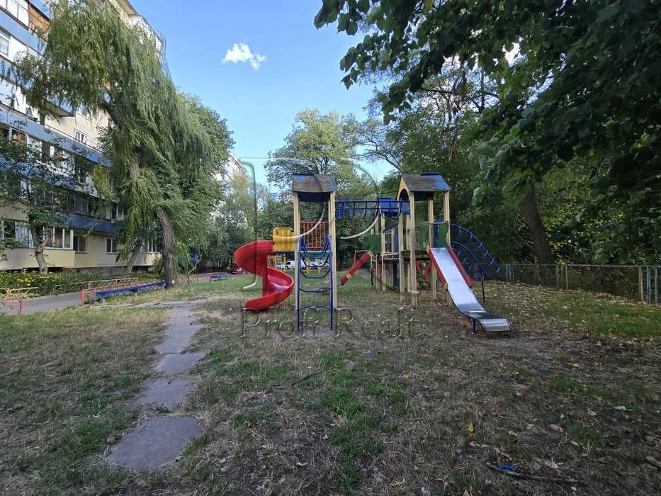 1-room apartment for sale, Tankova (Sikorskoho) Street 6