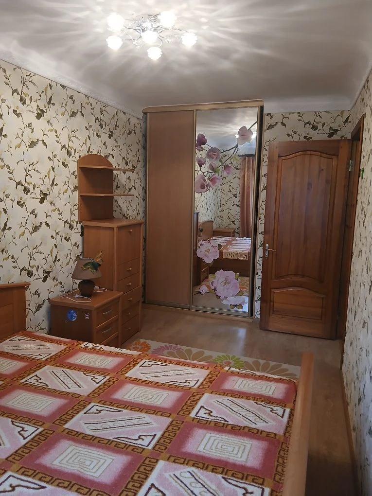 Sale of 2-room apartment near Dendropark (Telnovaya)