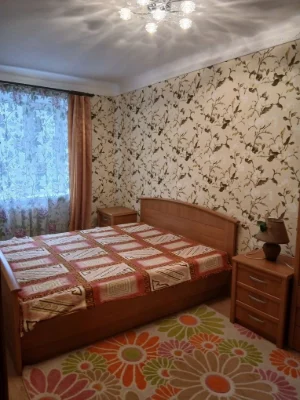 Sale of 2-room apartment near Dendropark (Telnovaya)