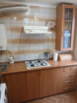 Sale of 2-room apartment near Dendropark (Telnovaya)