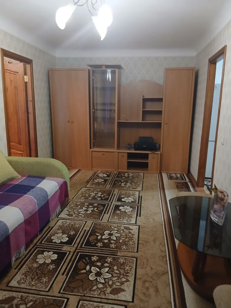 Sale of 2-room apartment near Dendropark (Telnovaya)