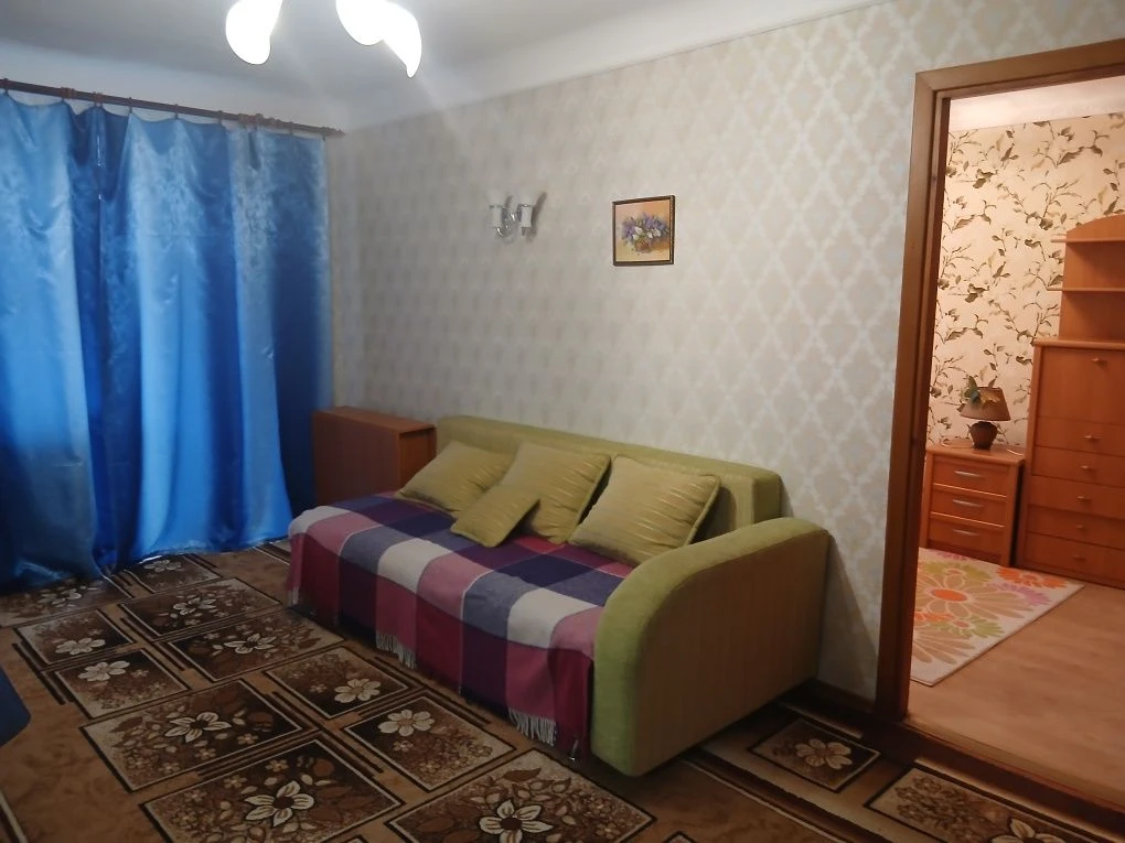 Sale of 2-room apartment near Dendropark (Telnovaya)