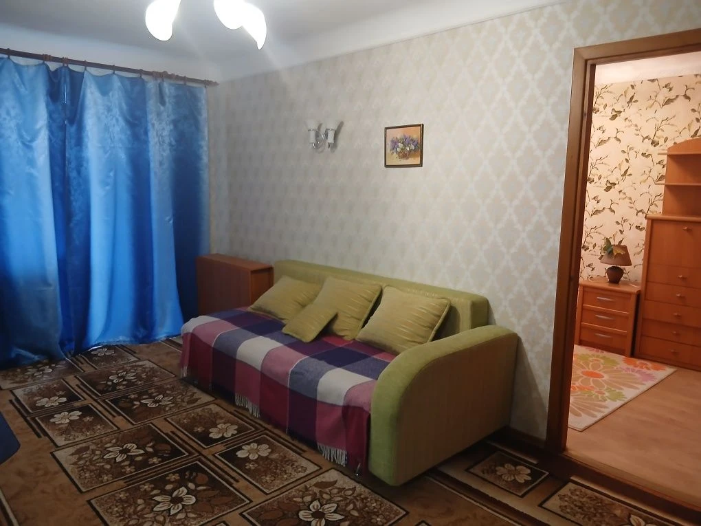 Sale of 2-room apartment near Dendropark (Telnovaya)