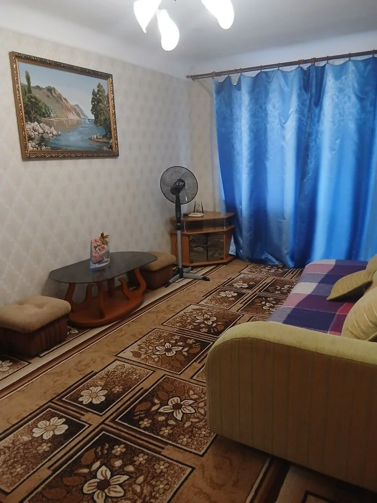 Sale of 2-room apartment near Dendropark (Telnovaya)